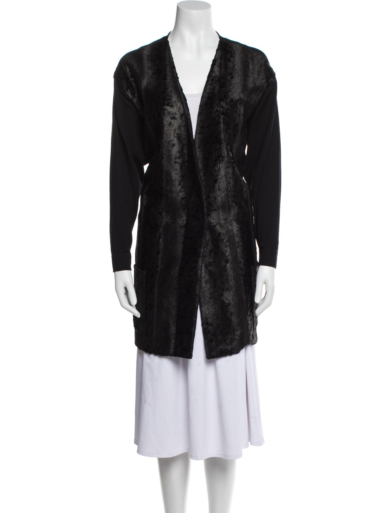 PierAntonioGaspari Wool Coat
