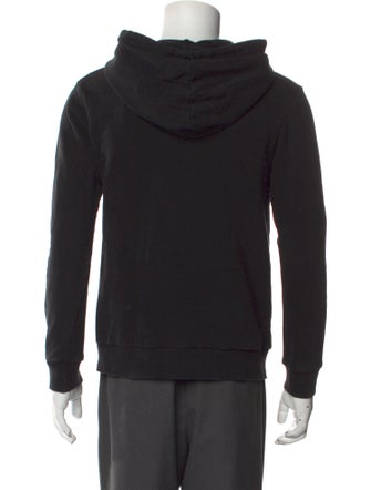 Pigalle Graphic Print Crew Neck Pullover