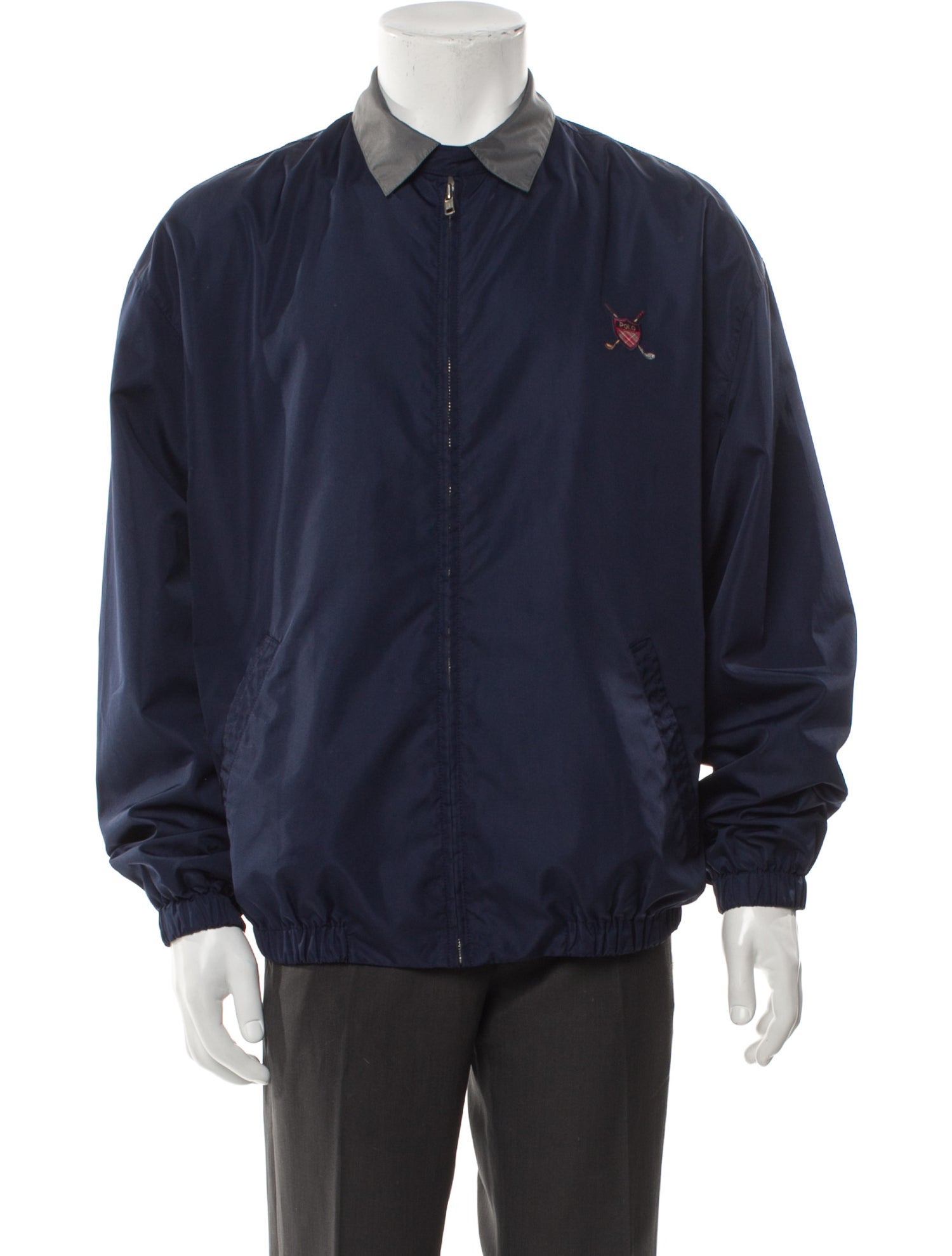 Polo Golf Ralph Lauren Windbreaker