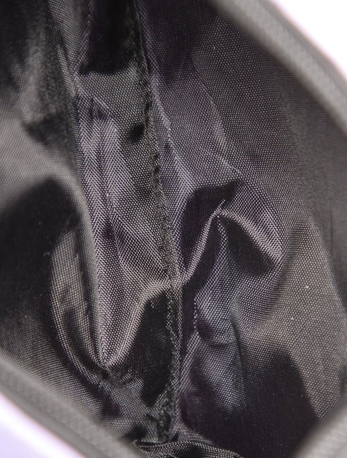 Praying Nylon Shoulder Bag