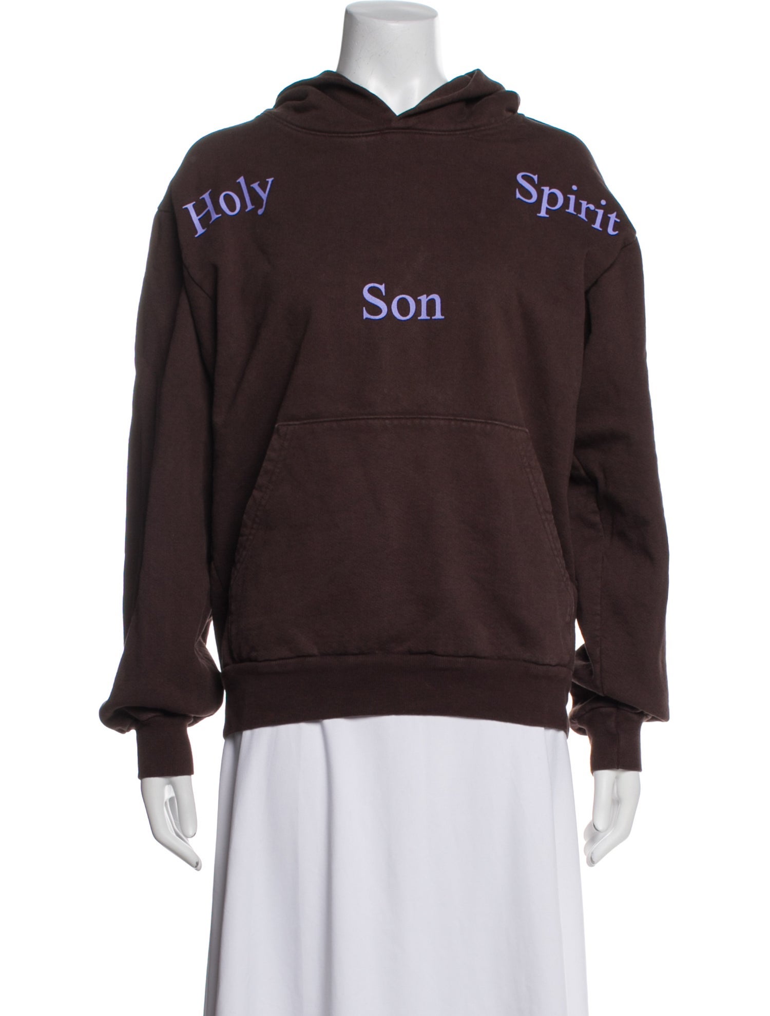 Praying Bomber Jacket