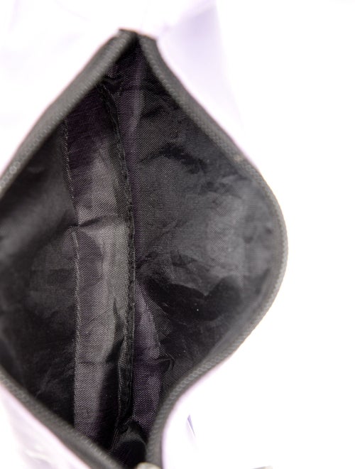 Praying Nylon Shoulder Bag