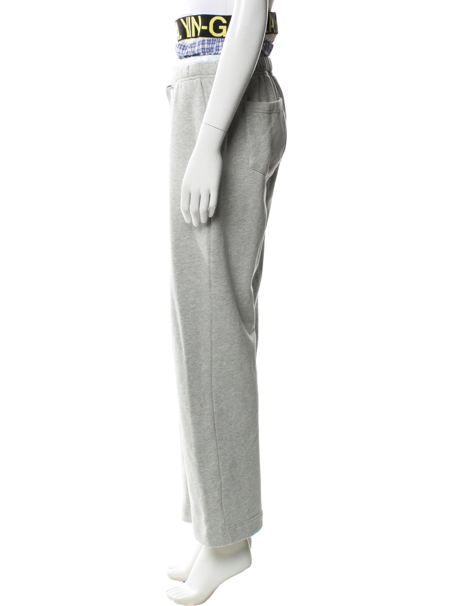 Praying Wide Leg Pants