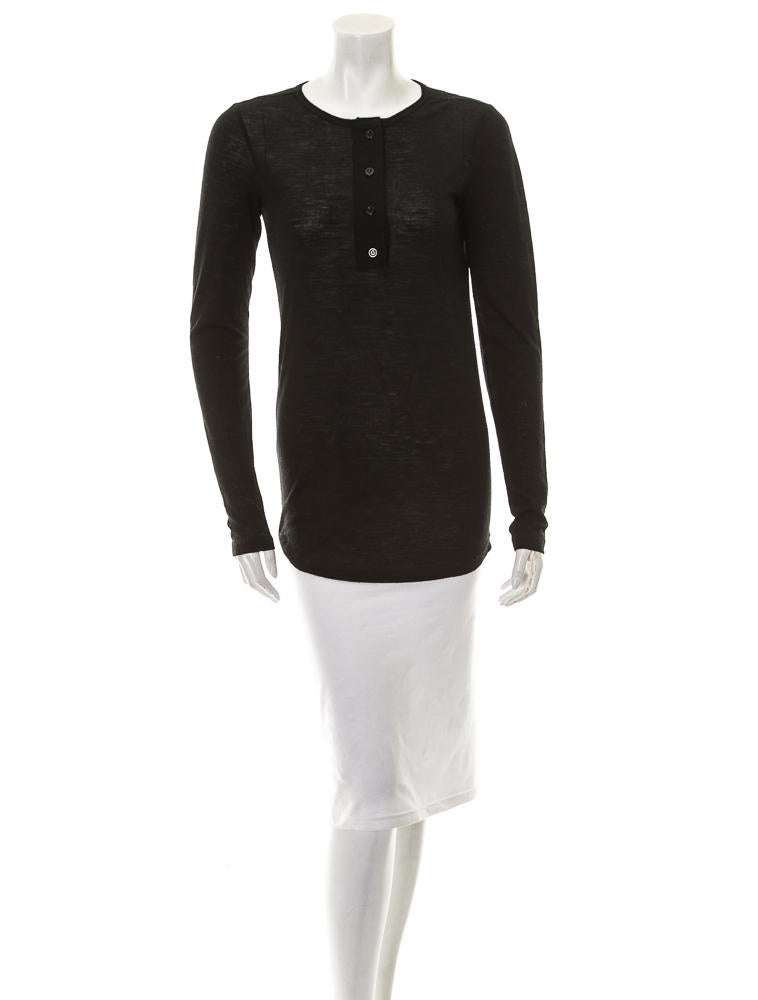 Philosophy di Alberta Ferretti Top