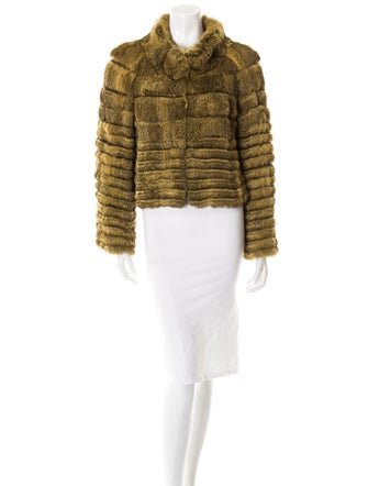 Philosophy di Alberta Ferretti Coat
