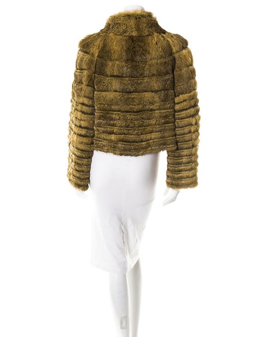 Philosophy di Alberta Ferretti Coat