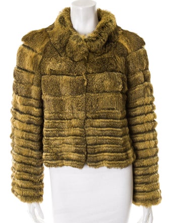Philosophy di Alberta Ferretti Coat