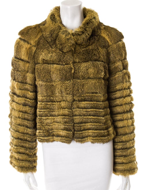 Philosophy di Alberta Ferretti Coat