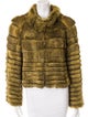 Philosophy di Alberta Ferretti Coat
