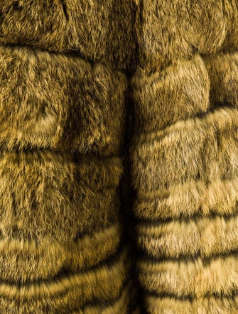 Philosophy di Alberta Ferretti Coat