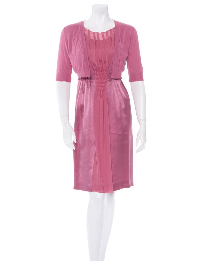 Philosophy di Alberta Ferretti Dress