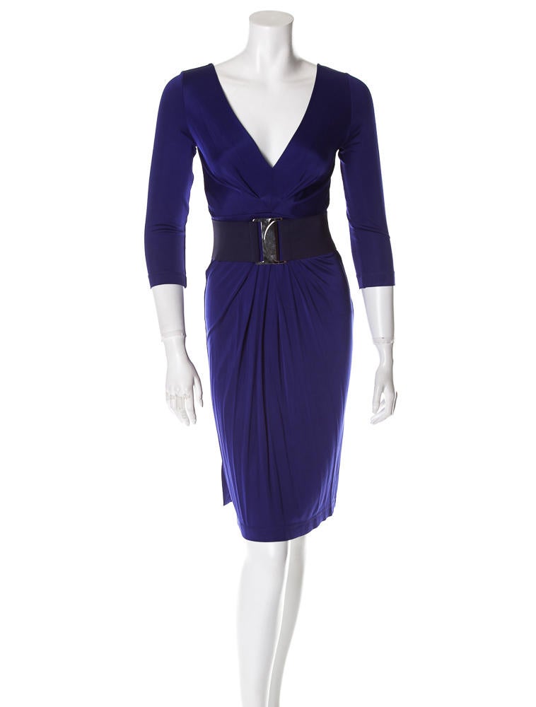 Philosophy di Alberta Ferretti Dress