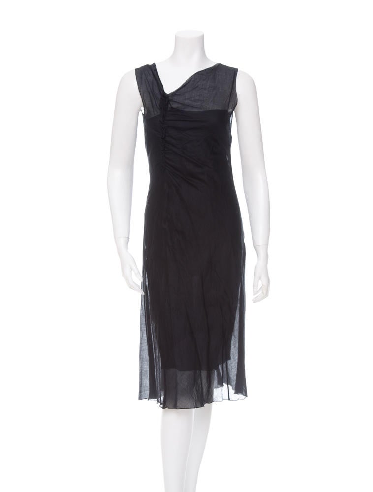 Philosophy di Alberta Ferretti Dress