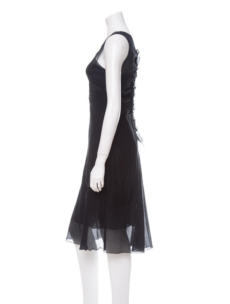 Philosophy di Alberta Ferretti Dress