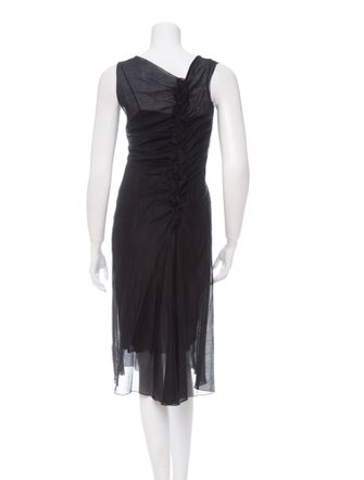Philosophy di Alberta Ferretti Dress