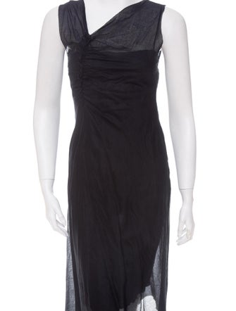 Philosophy di Alberta Ferretti Dress