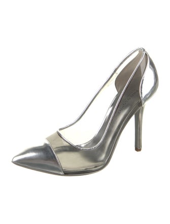 Philosophy di Alberta Ferretti Pumps