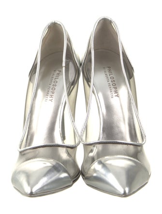 Philosophy di Alberta Ferretti Pumps