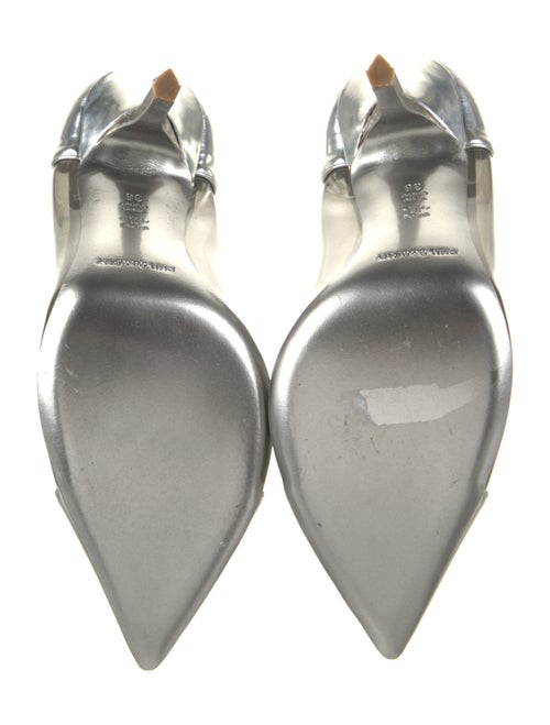 Philosophy di Alberta Ferretti Pumps