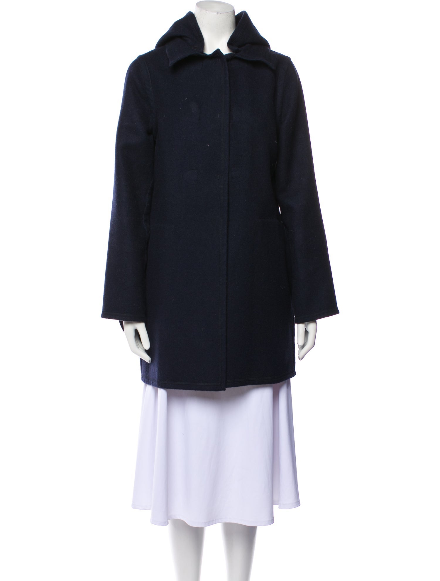 Philosophy di Alberta Ferretti Wool Jacket