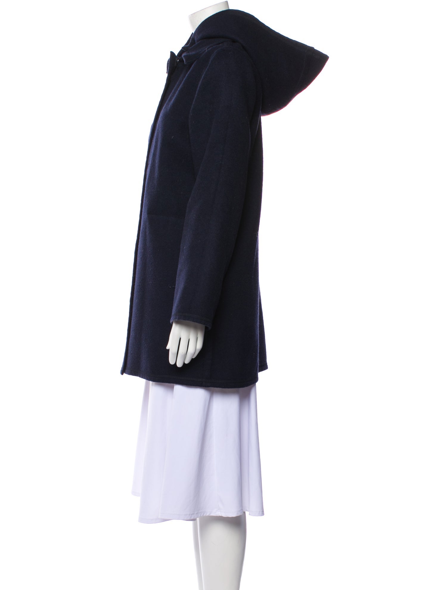 Philosophy di Alberta Ferretti Wool Jacket