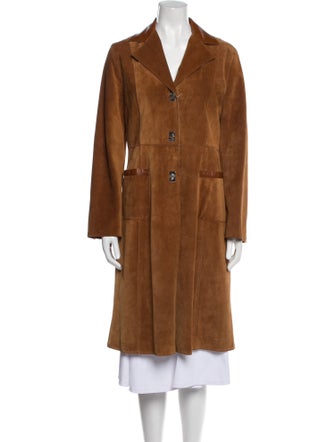 Philosophy di Alberta Ferretti Coat