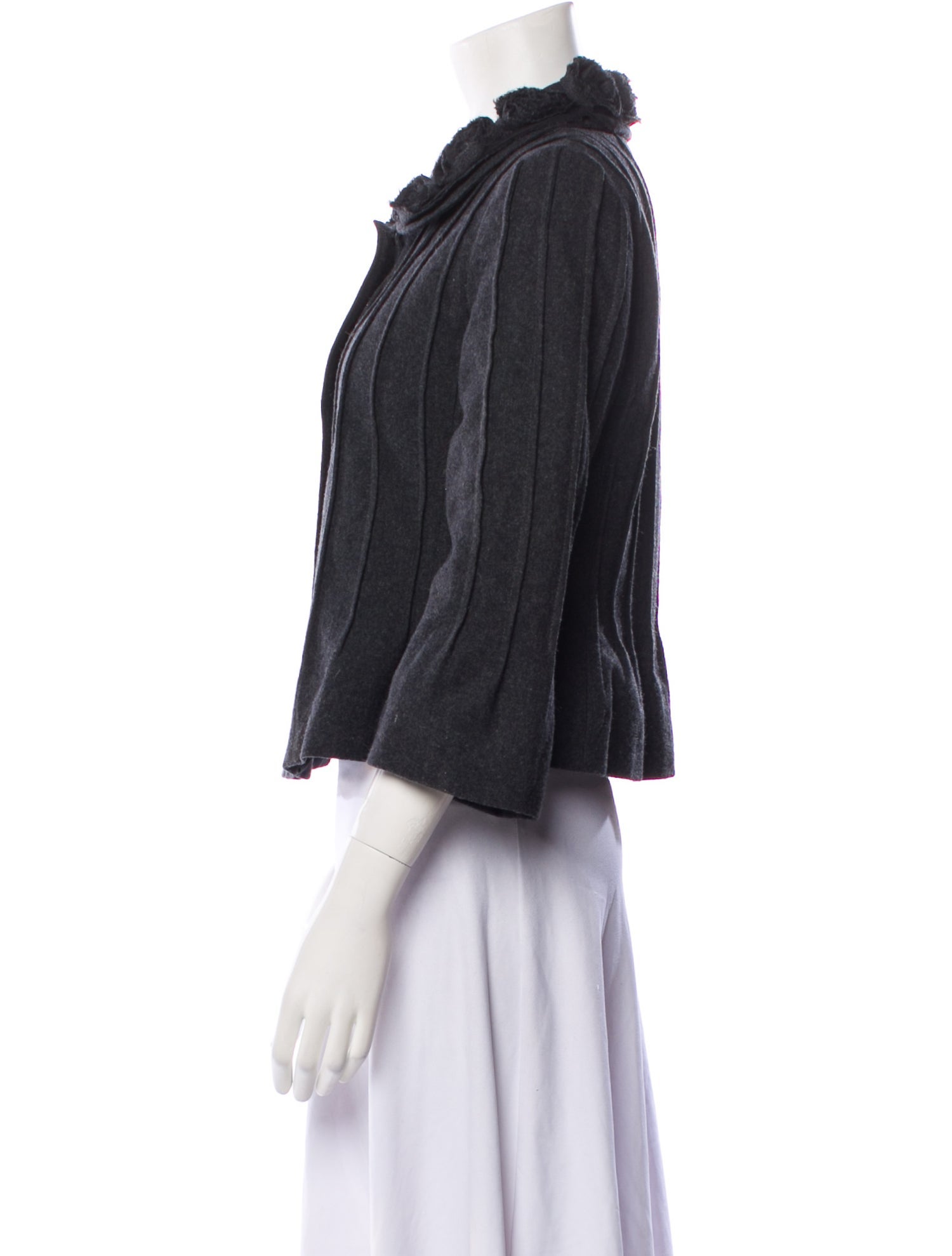 Philosophy di Alberta Ferretti Vintage Late 1990's - Early 2000's Jacket