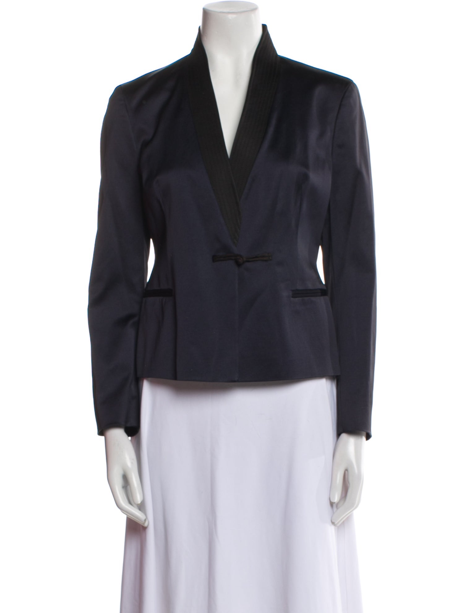 Philosophy di Alberta Ferretti Blazer