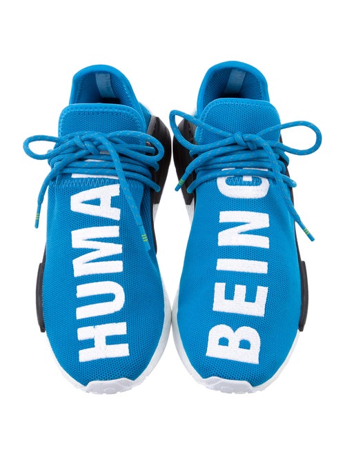 pharrell human being shoes