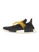 Pharrell Williams x Adidas NMD Hu 'Species' Sneakers