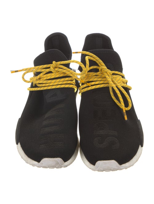 Pharrell Williams x Adidas NMD Hu 'Species' Sneakers