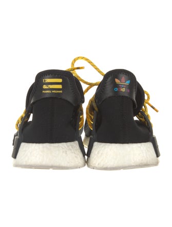 Pharrell Williams x Adidas NMD Hu 'Species' Sneakers