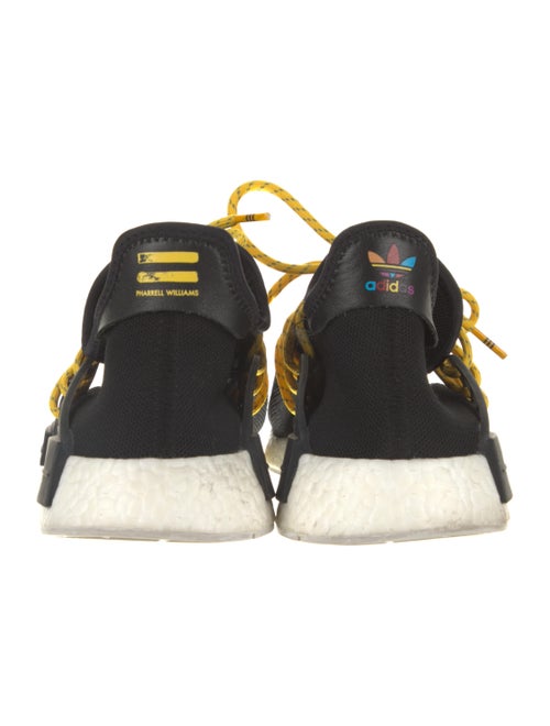 Pharrell Williams x Adidas NMD Hu 'Species' Sneakers
