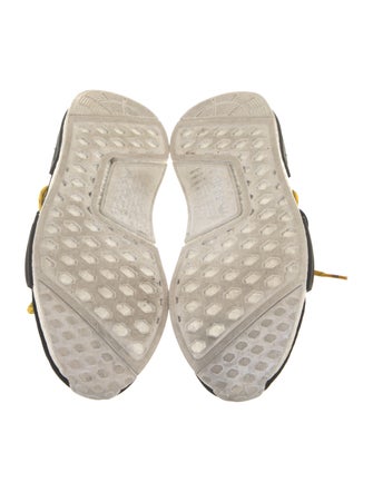 Pharrell Williams x Adidas NMD Hu 'Species' Sneakers