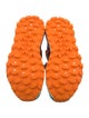 Pharrell Williams x Adidas NMD Hu 'Solar Pack Orange' Sneakers