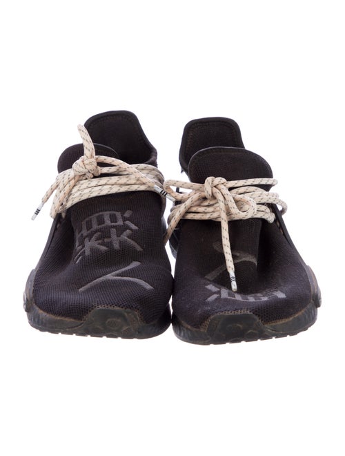 Pharrell Williams x Adidas NMD HU Sneakers