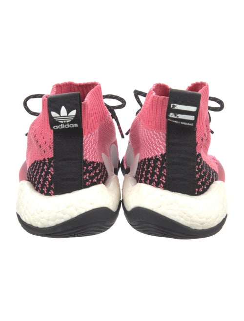 Pharrell Williams x Adidas Pharrell Williams x adidas Crazy BYW Sneakers