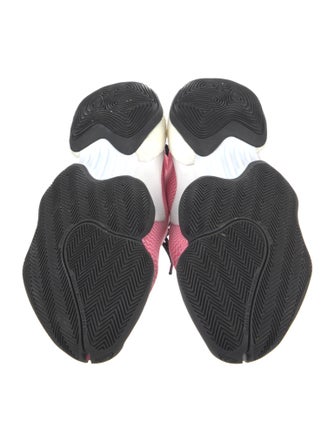 Pharrell Williams x Adidas Pharrell Williams x adidas Crazy BYW Sneakers