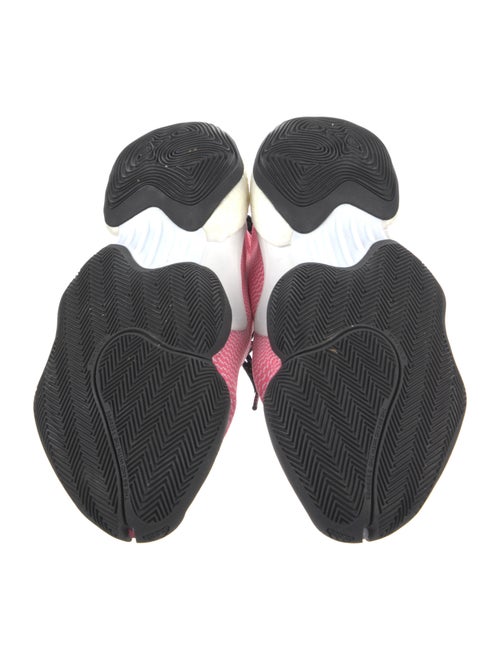 Pharrell Williams x Adidas Pharrell Williams x adidas Crazy BYW Sneakers