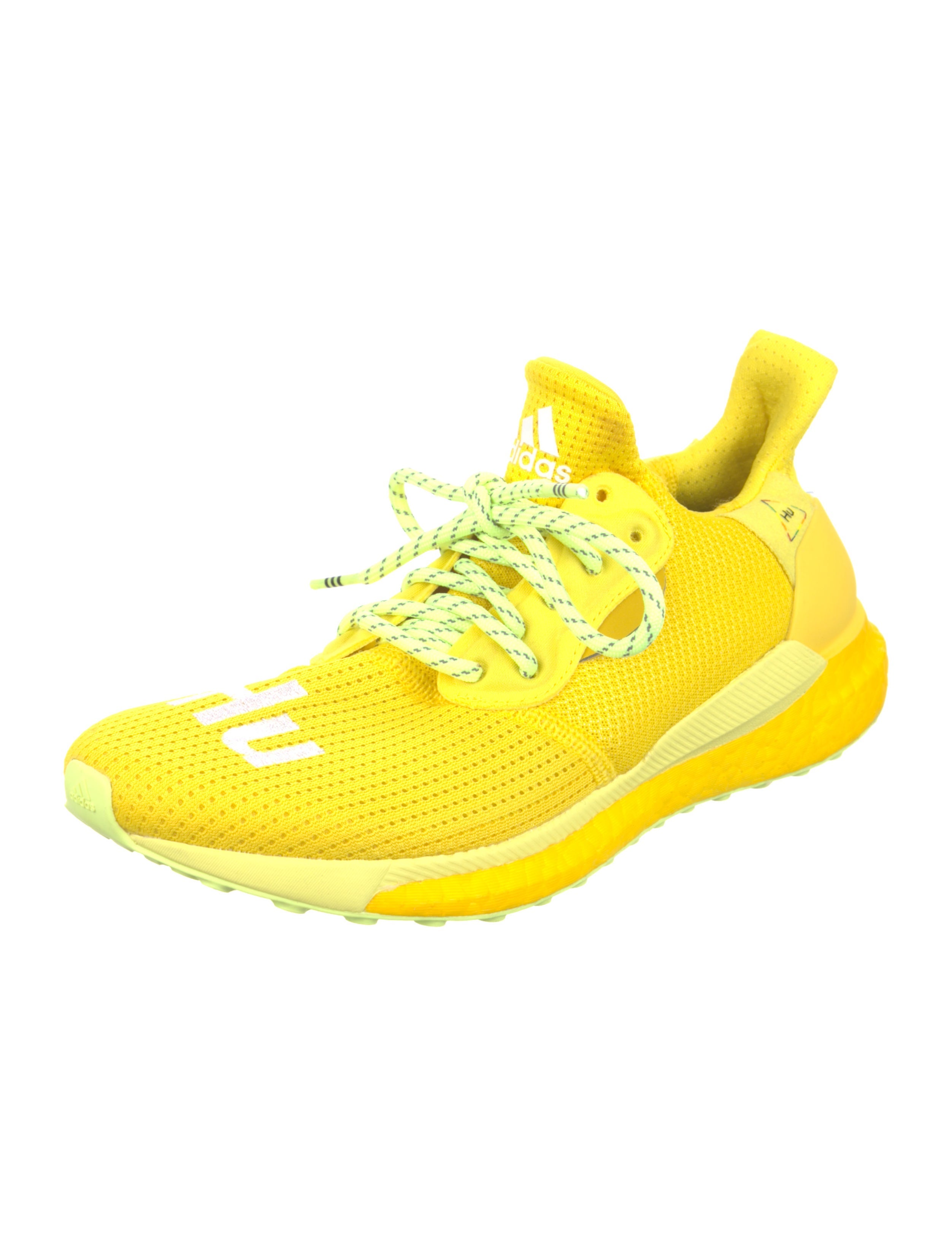pharrell williams solar hu shoes
