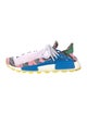 Pharrell Williams x Adidas NMD Hu Solar Pack Mother Athletic Sneakers