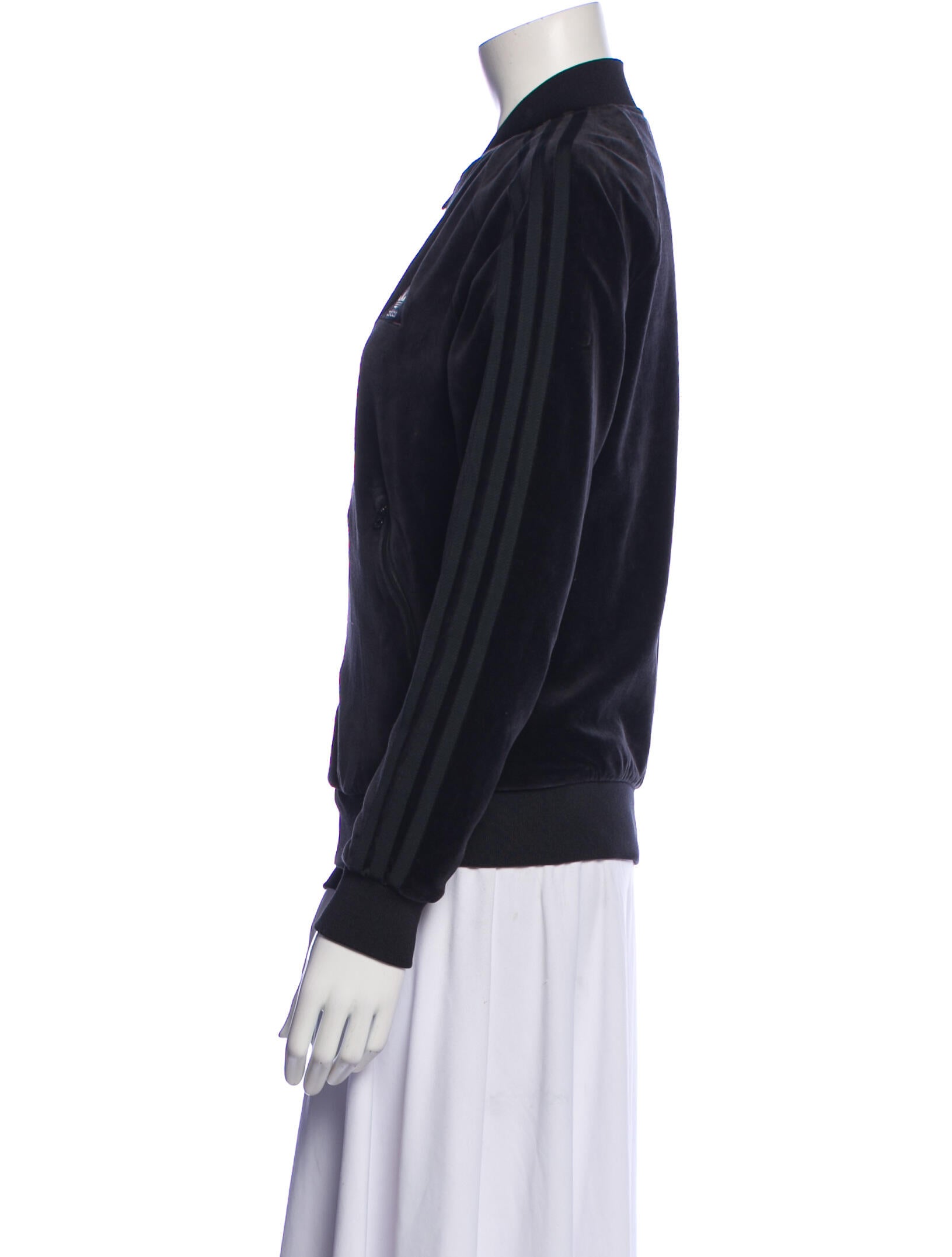 Pharrell Williams x Adidas Bomber Jacket