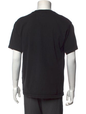 Pharrell Williams x Adidas Short Sleeve Shirt