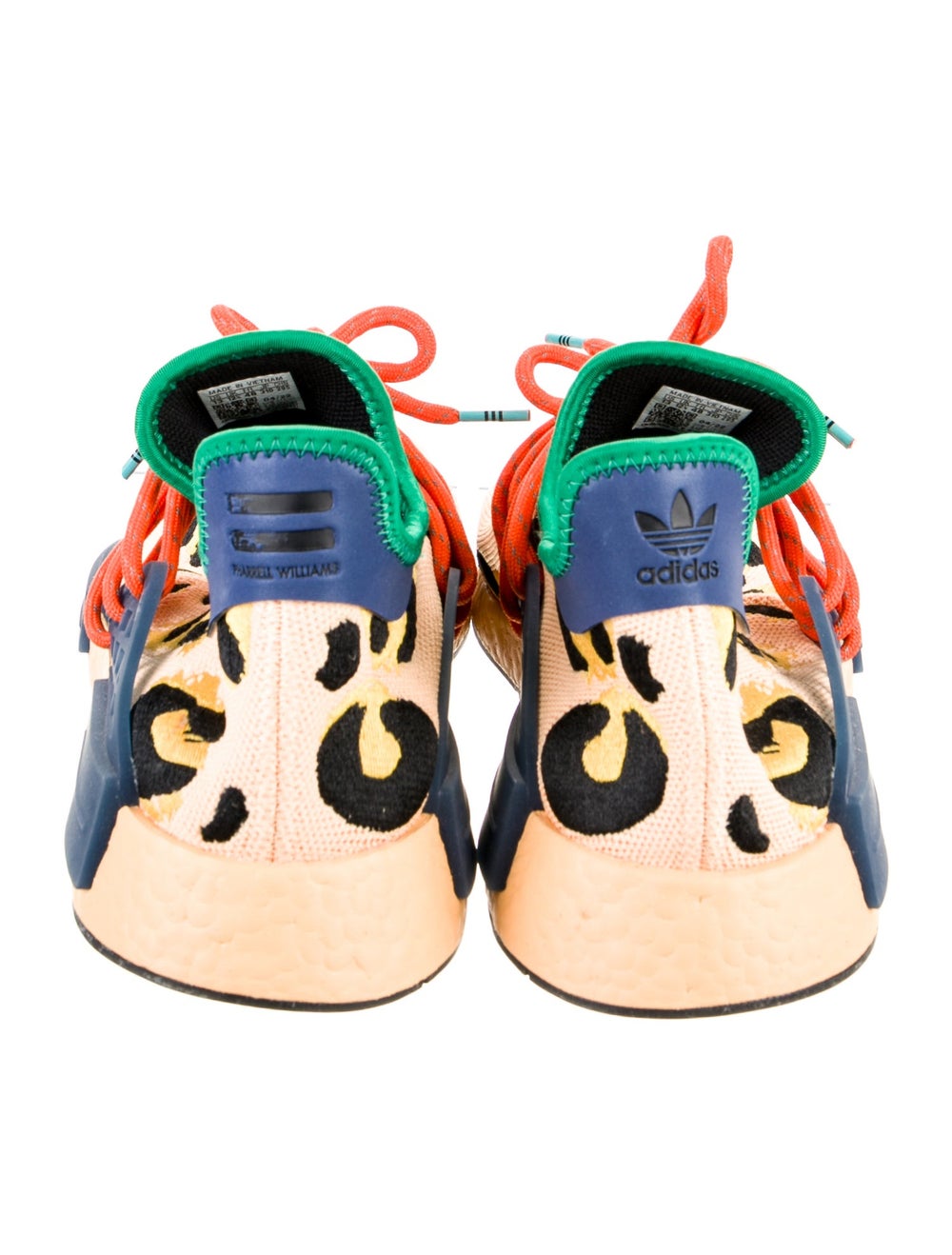 will pharrell shoes price