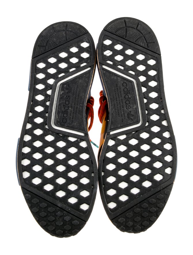 will pharrell shoes price