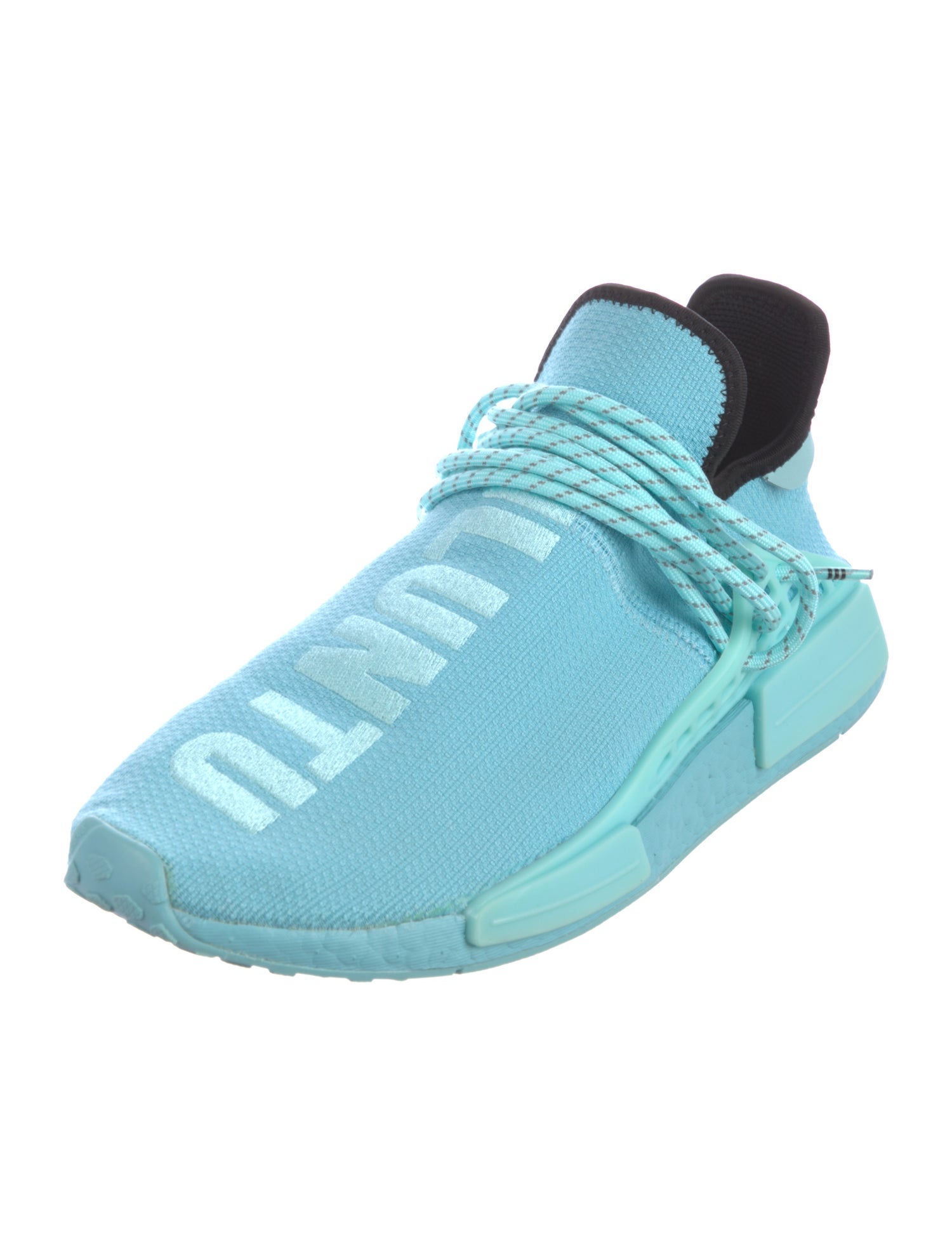 Pharrell Williams x Adidas Sneakers