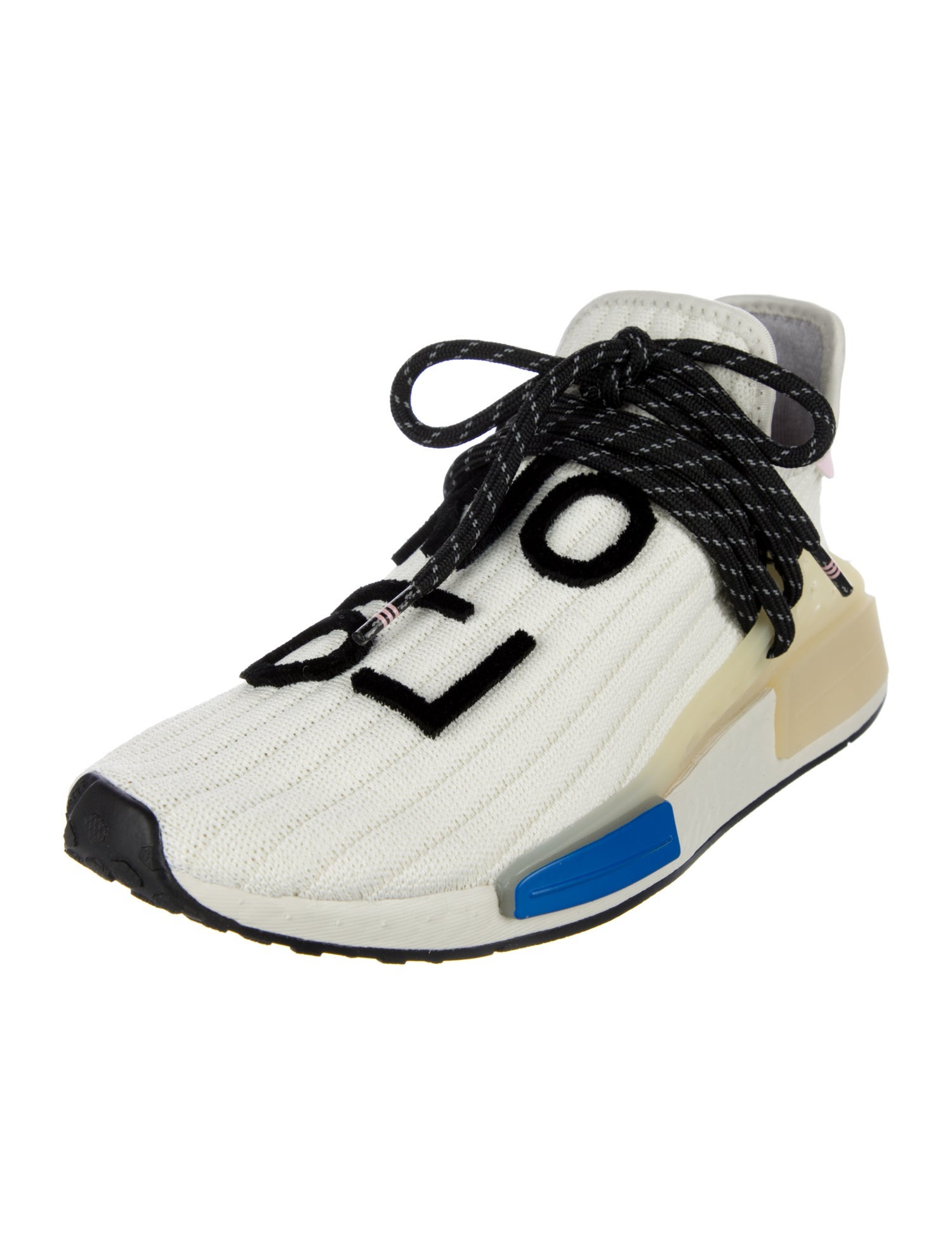 Pharrell Williams x Adidas Sneakers