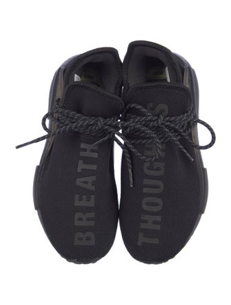 Pharrell Williams x Adidas Mesh Sneakers