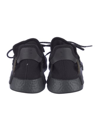 Pharrell Williams x Adidas Mesh Sneakers