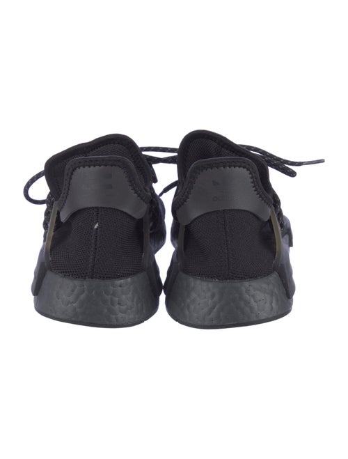 Pharrell Williams x Adidas Mesh Sneakers